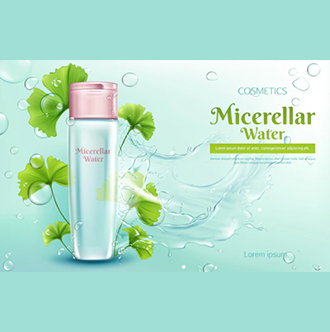 Micerellar Water