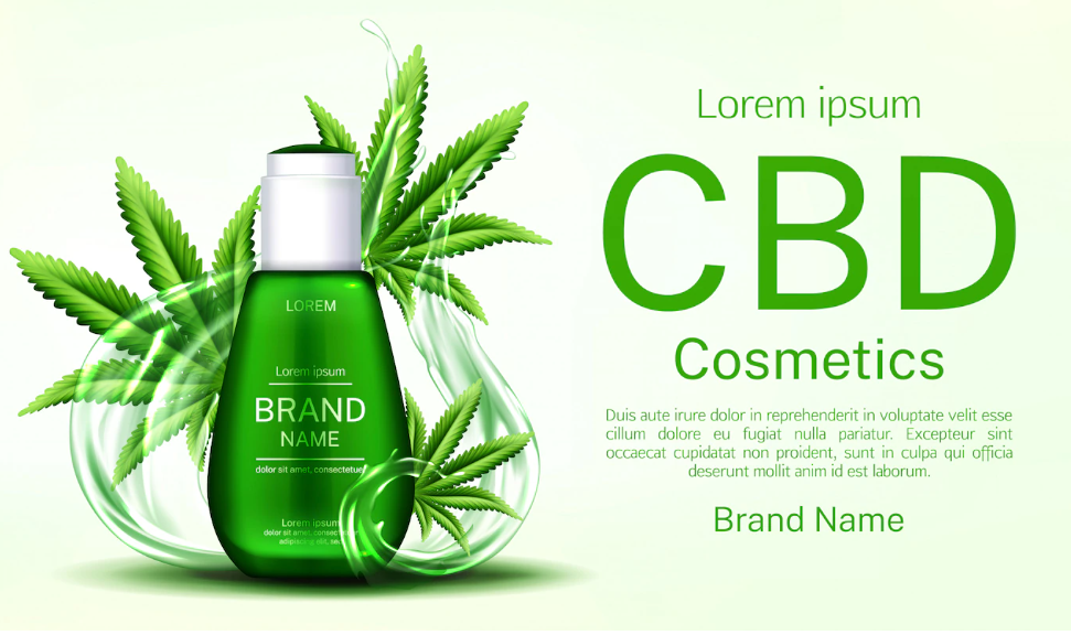 CBD Cosmetics